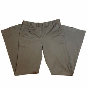 BCBGMaxazria Brown Pants sz 2